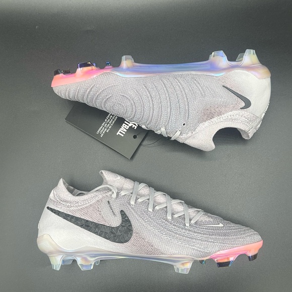 Nike Phantom GX 2 Elite FG Low Rising Gem Pack HF4355 001 NEW MENS 5 /WOMENS 6.5 main image 6